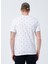 T-Shirt, Xl, Beyaz 4