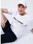 T-Shirt, Xl, Beyaz 1