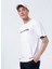 T-Shirt, Xl, Beyaz 2