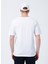 T-Shirt, Xl, Beyaz 4