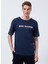 T-Shirt, Xl, Lacivert 1