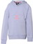 Kapüşon Yaka Baskili Mor Kadin Eşofman Üstü 921545-1049 Hmlstarry Hoodie 2