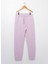 Mor Melanj Kız Çocuk Eşofman Altı Nlfopal R Sweat Pant 1
