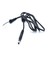 4.8x1.7mm Dc Kablo Hp Compaq Laptop Adaptör Tamir Kablosu 4.8*1.7mm Şarj Cihazı Fiş Kablo Uzun Boğum 5