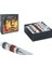 Maries Yağlı Boya 12ML 684 Burnt Sienna 1 Adet 1