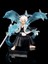 Bleach Fıgure - Anıme Manga Figür Kutulu - 10 cm - Toshiro Hitsugaya 2