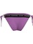 String Side Tie Kadın Ipli Bikini Altı KW0KW01708 2