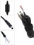 4.5x3.0mm Dc Kablo Dell Hp Laptop Adaptör Tamir Kablosu 4.5*3.0mm Şarj Cihazı Fiş Kablo 3 Pinli Iğne Uçlu 1