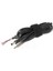 4.5x3.0mm Dc Kablo Dell Hp Laptop Adaptör Tamir Kablosu 4.5*3.0mm Şarj Cihazı Fiş Kablo 3 Pinli Iğne Uçlu 3