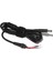 4.5x3.0mm Dc Kablo Dell Hp Laptop Adaptör Tamir Kablosu 4.5*3.0mm Şarj Cihazı Fiş Kablo 3 Pinli Iğne Uçlu 4