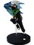 Naruto Fıgure - Anıme Manga Figür Biblo - 10 cm - Kakashı Karakter 1