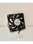 7 cm 4 Pin Fan 70X70X15 Fan 7cm 12 Volt 4pinli Fan 70X70X15MM Amd Işlemci Fanı 5