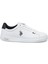 Franco 2pr Beyaz Erkek Sneaker 2