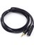 3 Metre 3.5mm Stereo Uzatma Kablosu Aux Extansion Dişi Erkek 3.5mm Ses Kablosu 3m 3