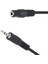 3 Metre 3.5mm Stereo Uzatma Kablosu Aux Extansion Dişi Erkek 3.5mm Ses Kablosu 3m 4