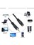 3 Metre 3.5mm Stereo Uzatma Kablosu Aux Extansion Dişi Erkek 3.5mm Ses Kablosu 3m 5