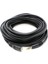 10 Metre 3.5mm Stereo Uzatma Kablosu Aux Extansion Dişi Erkek 3.5mm Ses Kablosu 10M 1
