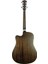Akustik Gitar Segovıa Ladin SGA486C 5