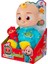 Cocomelon Müzikli Jj Peluş 1