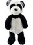 World's Softest Plush World's Softest Klasik Peluş Panda 40 cm 1