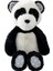 World's Softest Plush World's Softest Klasik Peluş Panda 40 cm 3