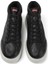 Runner K21 Erkek Siyah Sneaker K300438-002 4