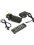 DSR-6500 Emotion Mini Scart Uydu Alıcısı Tkgs Destekli 1