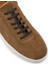 Süet Hardal Sneaker Erkek Ayakkabı 5
