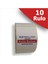 50X35 Termal Etiket | 10 Rulo Barkod Etiketi 1