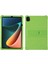 Xiaomi Pad 5 / Xiao Mi Pad 5 Pro Için Taşınabilir Pc Dört Köşe Silikon Tablet Kılıfı - Yeşil (Yurt Dışından) 1