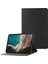 Xiaomi Pad 5 / Xiao Mi Pad 5 Pro Için Taşınabilir Pu Deri Tablet Kılıfı - Siyah (Yurt Dışından) 1