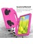 Için Eva Tablet Kılıfı - Pembe (Yurt Dışından) 3
