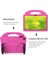 Için Eva Tablet Kılıfı - Pembe (Yurt Dışından) 4