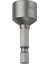 Bits Uç Lokma Uç Somun Vidalama Ucu Matkap Ucu 10 Mm 2