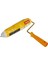 Boya Rulosu Plasdek 25 Cm Iç Cephe Rulosu 3