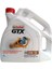 20W-50 4 Litre Motor Yağı ( Üretim Yılı: 2022 ) 1
