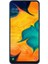 Samsung A30 Ekran Koruyucu 9d Mat Seramik Nano Tam Kaplayan 2