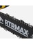 Rtrmax Rtrma x  Rtm958 Benzinli Ağaç Motoru 3 Hp 55 Cc 45 Cm Pala 3