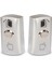 Bt5 Metal Ince Buton (Sıva Üstü) 1
