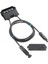 PV-ZH011-3D Jbox 1500V, 1.2m Cable, PV-ZH202B Con., Clamping 1