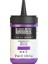 Professional Akrilik Guaj Boya 59 ml Floresan Menekşe 986 S2 2