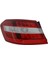 Stop Lambası Dış Çamurluk Sol Mercedes E-Class W212 09-13 Ulo 1059001 2