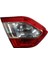 Stop Lambası Sol Iç Fluence 10 Pleksan 3803 2