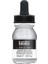 Professional Akrilik Mürekkep 30 ml Iridescent Bright Silver 236 1