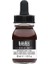 Professional Akrilik Mürekkep 30 ml Transparent Burnt Sienna 129 1