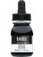 Professional Akrilik Mürekkep 30 ml Carbon Black 337 1