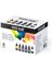 Professional Akrilik Mürekkep Seti 6 Renk x 30 ml Essentials 2