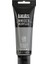 Basics Akrilik Boya 118 ml Gri Nötr Değer 5 599 1