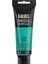 Basics Akrilik Boya 118 ml Aqua Green Bright 660 1