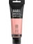 Basics Akrilik Boya 118 ml Açık Pembe 810 1
